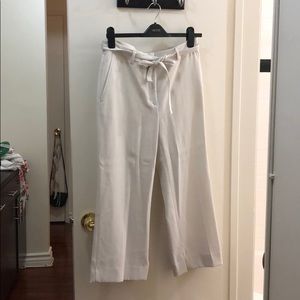 Babaton crop pants